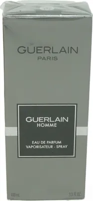 Immagine prodotto di Guerlain Guerlain Homme eau de parfum per uomo 100 ml