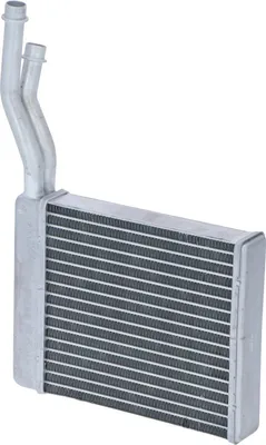 Productafbeelding van Warmtewisselaar, interieurverwarming