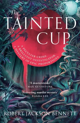 Produktbild von The Tainted Cup