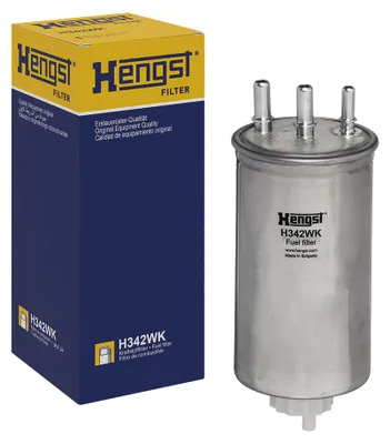 Immagine prodotto di Filtro carburante HENGST H342WK