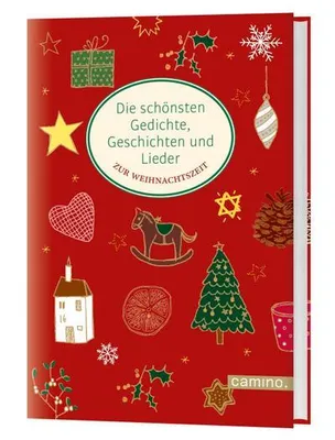 Obrázok produktu pre Die schönsten Gedichte, Geschichten und Lieder