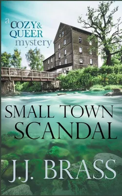 Produktbild von Small Town Scandal
