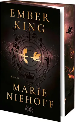 Produktbild von Ember King