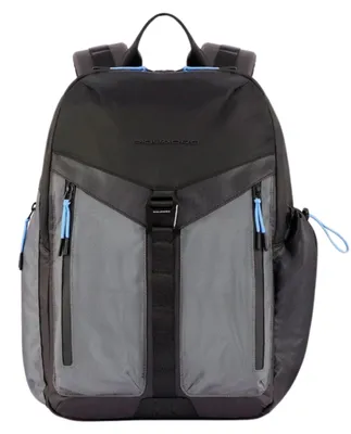 Image de Sacs à dos Piquadro Ca5666s120 Noir Nylon