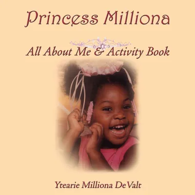 Produktbild von Princess Milliona