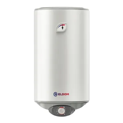 Image de Chauffe-eau ELDOM Eureka 50 litres à chauffage sec, 1600 watts