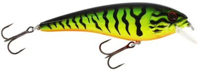 Image de Westin Crankbait Rawbite (Crazy Firetiger)