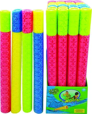 Produktbild von Wasserwerfer 60 cm für Kinder ab 3 Jahren mit kraftvoller Pumpfunktion