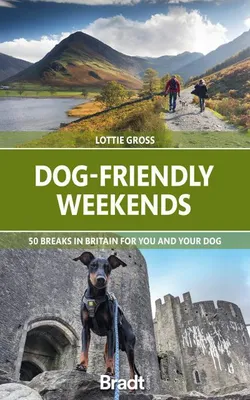 Imagen del producto de Dog-Friendly Weekends
