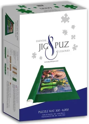 Image de Tapis de puzzle jusqu'à 3000el