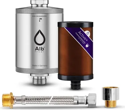 Produktbild von Alb Filter Trinkwasserfilter Active Plus