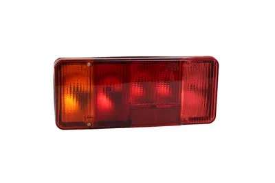 Image de Johns, adaptable sur Fiat Ducato Feu arrière (230) 03/94-04/02 gauche côté conducteur