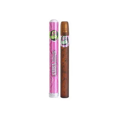 Obrázok produktu pre Cuba Original Cuba Jungle Snake Woda perfumowana, 35ml