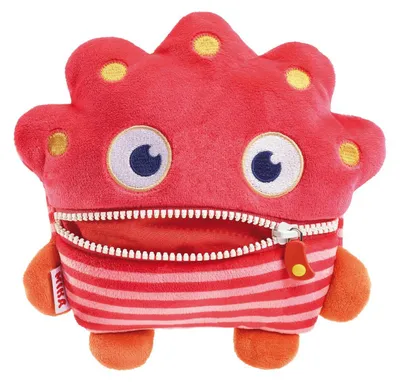Immagine prodotto di Mangiapensieri Mika 18cm peluche, piccolo