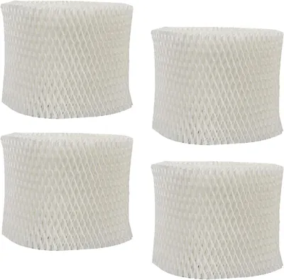 Produktbild von 4 Stück Ersatzfilter Kompatibel mit HU4801/01 HU4803 HU4803/01 HU4811 HU4811/10 HU4813 HU4813
