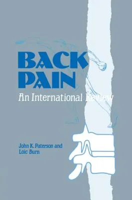 Produktbild von Back Pain