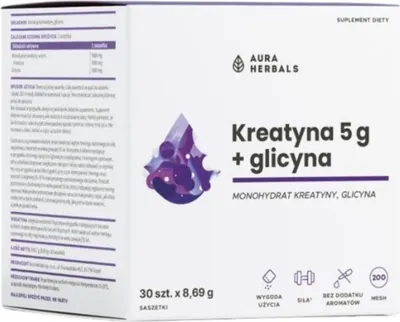 Obrázek produktu pro kreatin monohydrát 5902479615448