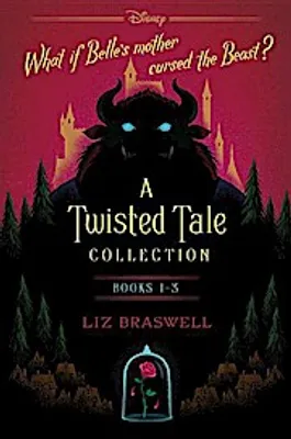 Immagine prodotto di A Twisted Tale Collection