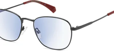 Produktbild von POLAROID - PLD 0026/R/BB, Rectangular  Uni