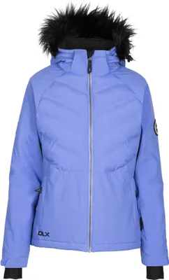 Produktbild von Trespass - "Gaynor" Skijacke für Damen TP6151 (M) (Bajablau)