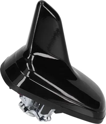 Produktbild von GPS-Antenne - Glanzend Schwarz - Vervanging - GSM-Antenne - Unterwasserform
