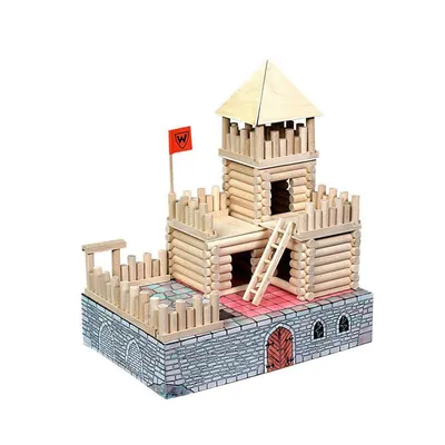 Produktbild von Walachia Vario Fort
