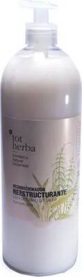 Obrázek produktu pro Tot herba 8425284221323 Rinse Conditioner Neprofesionální kondicionér na vlasy 1000 ml Unisex