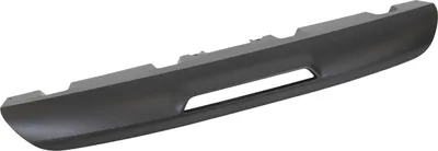 Produktbild von Stoßstangenzierleiste hinten 735726741