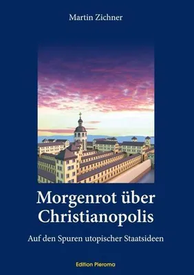 Produktbild von Morgenrot über Christianopolis