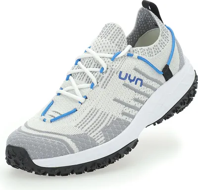 Produktbild von UYN Urban Trail Naked Outdoorschuhe Damen W068 - white/grey 36
