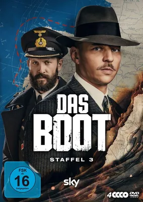 Produktbild von Das Boot
