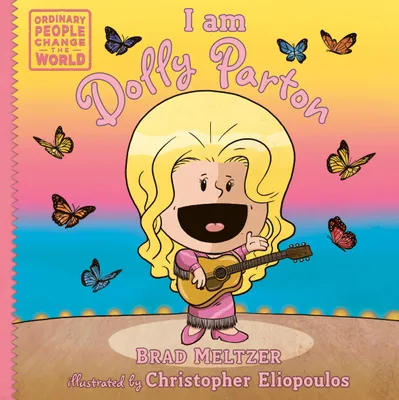 Produktbild von Ich bin Dolly Parton