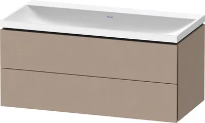 Produktbild von DURAVIT LC6952N75750000 LCU c-s WH 1000x480x480 In MWT Sc 2