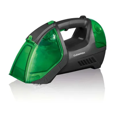 Produktbild von CLEANmaxx Polster- & Teppichreiniger kabellos 150W