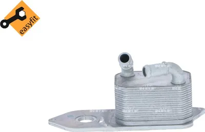 Obrázok produktu pre Ölkühler, Motoröl NRF 31795