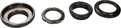 Produktbild von Maxtuned Steuersatz Lenkkopflager Lenkkopflagersatz kompatibel mit Peugeot Speedfight, Peugeot Jet-Force C-Tech Speedfight 2 LC AC 1 307 WRC 3 Vivacity TSDI Elyseo Elystar Ludix Blaster RS 12 Squab