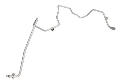 Produktbild von THERMOTEC Niederdruckleitung Klimaanlage KTT160122 für VW Touareg (7LA, 7L6, 7L7)