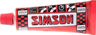 Zdjęcie produktu dla Simson Solutie 30 ml