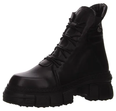 Produktbild von 2 GO Schnür-,Zug-u.Schnallenstiefel in schwarz, Gr. 41
