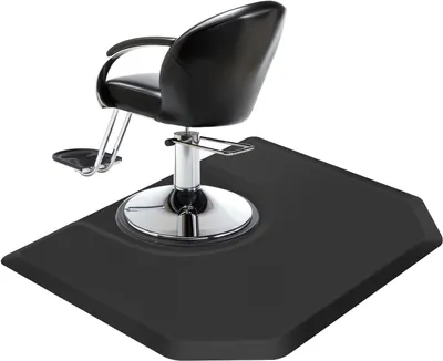 Zdjęcie produktu dla Mata antyzmęczeniowa - mata do salonu - mata do salonu fryzjerskiego - mata podłogowa - mata pod krzesło - wymiary: 4 x 1,5 m - grubość: 22 mm