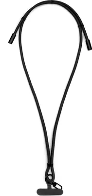 Produktbild von INF 2-in-1 Schnellladekabel mit Umhängeband