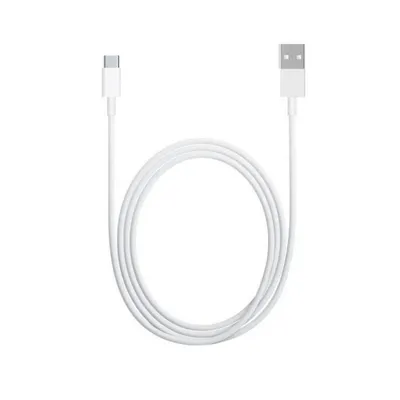 Immagine prodotto di CAVO USB originale - Cavo di ricarica Xiaomi / cavo dati USB-C 1000 mm in bianco