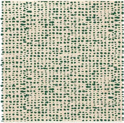 Image de serviettes 2 plis "Dakar" 1/4 40 x 40 cm 50 pièces.
