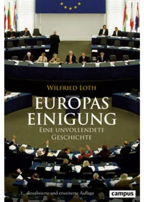 Image de Europas Einigung