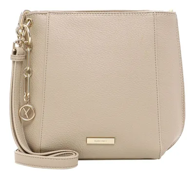 Produktbild von SURI FREY Umhängetasche Schultertasche Ginny Crossbody Bag Taupe beige
