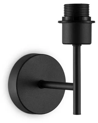 Produktbild von Home sweet Home Wandleuchte Mati für Lampenschirm - Ohne Leuchtmittel