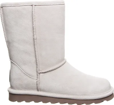 Produktbild von BEARPAW Elle Short Schuhe Damen weiss 36