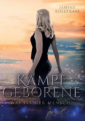 Produktbild von Kampfgeborene