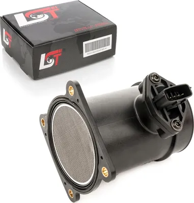 Produktbild von Luftmassenmesser LMM Steuergerät mit Sensor MAF 22680-4W001 für INFINITI NISSAN