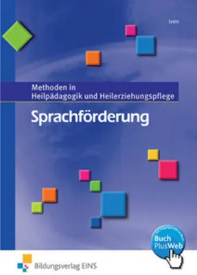 Produktbild von Sprachförderung. Schülerband
